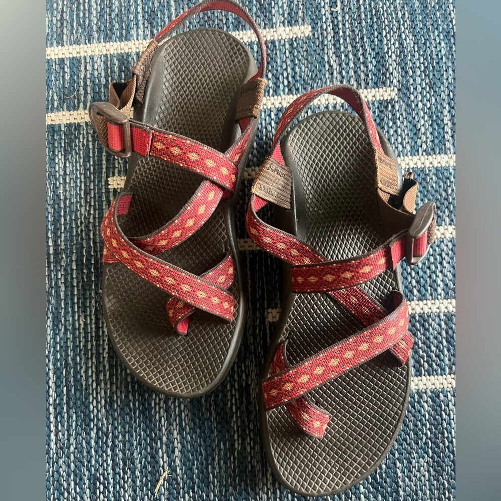 Chaco - Picture 6 of 6
